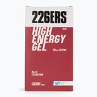 Energetický gél 226ERS High Energy 6 x 76 g caffeine 160 mg cherry