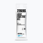 Energetický gél 226ERS High Fructose Gel 80 g neutral