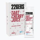 Regeneračný shot 226ERS Tart Cherry Juice 6 x 60 ml cherry