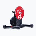 ZYCLE Smart Z Drive Roller Bike Trainer čierna/červená 17345
