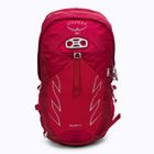 Pánsky turistický batoh Osprey Talon 22 l red 10002710