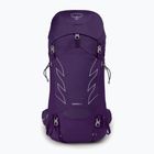 Dámsky trekingový batoh Osprey Tempest 38 l violac purple