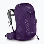 Dámsky turistický batoh Osprey Tempest 24 l violac purple