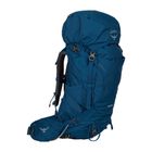 Pánsky trekingový batoh Osprey Aether 65 l blue 10002875