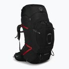 Pánsky trekingový batoh Osprey Aether Plus 100 l black