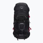 Pánsky turistický batoh Osprey Aether Plus 60 l black 10002900