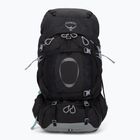 Pánsky turistický batoh Osprey Aether Plus 60 l black 10002900