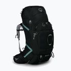 Dámsky trekingový batoh Osprey Ariel Plus 70 l black