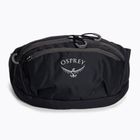 Ľadvinka Osprey Daylite Waist black