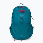 Dámsky batoh na bicykel Osprey Sylva 20 l green 10003286