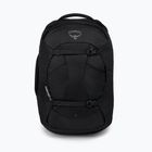 Pánsky turistický batoh Osprey Farpoint 40 l black 10003320