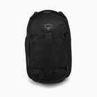 Turistický batoh pánsky Osprey Farpoint 55 l black