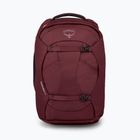 Osprey Fairview dámsky turistický batoh 40 l červený 10003684