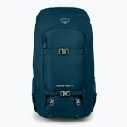 Dámsky trekingový batoh Osprey Fairview Trek 70 l night jungle blue