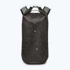 Batoh mestský Osprey Transporter Roll Top WP 18 l black