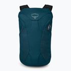 Turistický batoh Osprey Farpoint Fairview Travel Daypack 15 l night jungle blue