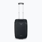 Cestovná taška Osprey Daylite Carry-On Wheeled Duffel 40 l black