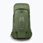 Pánsky trekingový batoh Osprey Atmos AG 50 l mythical green