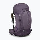 Dámsky trekingový batoh Osprey Aura AG 65 l enchantment purple