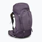 Dámsky turistický batoh Osprey Aura AG 65 l enchantment purple