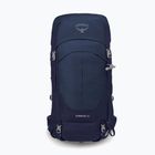 Batoh turistický pánsky Osprey Stratos 36 l cetacean blue