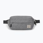 Taštička ľadvinka Osprey Arcane Waist 1 l medium grey heather