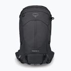 Pánsky turistický batoh Osprey Stratos 34 l tunnel vision grey
