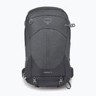 Osprey Sirrus 34 l tunnel vision grey dámsky turistický batoh