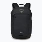 Mestský batoh Osprey Axis 24 l black