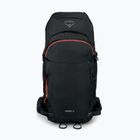 Dámsky skitouringový batoh Osprey Sopris 40 l black