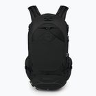 Cyklistický batoh Osprey Escapist 25 l čierny