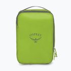 Cestovný organizér Osprey Ultralight Packing Cube M limon green