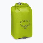 Vodeodolné vrecko Osprey Ultralight Dry Sack 20 l limon green