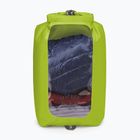 Nepromokavý vak Osprey DrySack w/Window 20 l limon