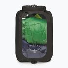 Nepromokavý vak Osprey DrySack w/Window 12 l black