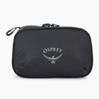 Turistická kozmetická taška Osprey Ultralight Zip Organiser black