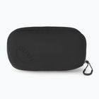 Vrecko do batohu Osprey Pack Pocket Padded black