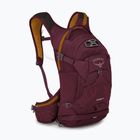 Osprey Raven 14 l dámsky cyklistický batoh fialová 1552