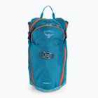 Osprey Salida 12 l dámsky cyklistický batoh modrý 1599