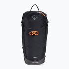 Pánsky batoh na bicykel Osprey Siskin 8 l black 1511