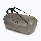 Cestovná taška Osprey Transporter 120 l tan concrete