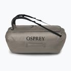 Cestovná taška Osprey Transporter 120 l tan concrete