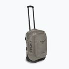 Cestovný kufor Osprey Transporter Wheeled Duffel 40 l tan concrete