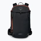 Dámsky skitouringový batoh Osprey Sopris 30 l black