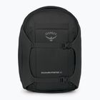 Turistický batoh Osprey Porter 30 l  čierny