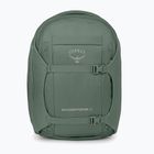 Turistický batoh Osprey Porter 30 | koseret green