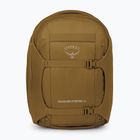 Turistický batoh Osprey Porter 30 l brindle brown