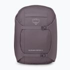 Turistický batoh Osprey Porter 46 l graphite purple