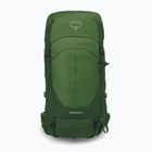 Batoh turistický pánsky Osprey Stratos 36 l seaweed/matcha green