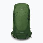 Batoh turistický pánsky Osprey Stratos 44 l seaweed/matcha green